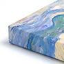 Gallery Wrap (Stretched Canvas)